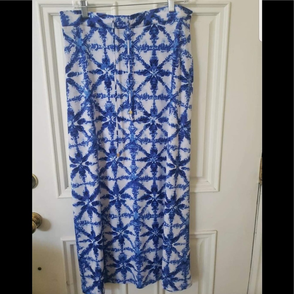 Michael Kors Maxi Skirt